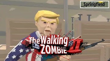 Mayor traitors!!! ( Part 33) | The walking zombie 2