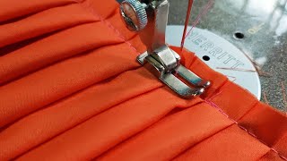 Salwar/Pant stitching full tutorial