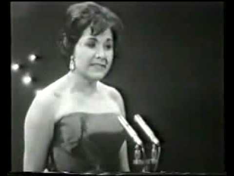 ESC-Schweiz Anita Traversi-Cielo e terra (1960)