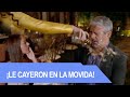 Andrea y Eduardo salen a cenar y Luzelba les cae de sorpresa | Rica Famosa Latina | Temporada 4 Ep34