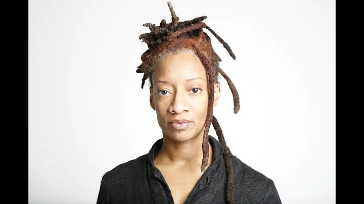 Art Now - Episode #91 - Cynthia Oliver
