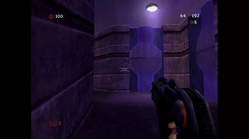 Red Faction 2 Multiplayer Maps Part 4
