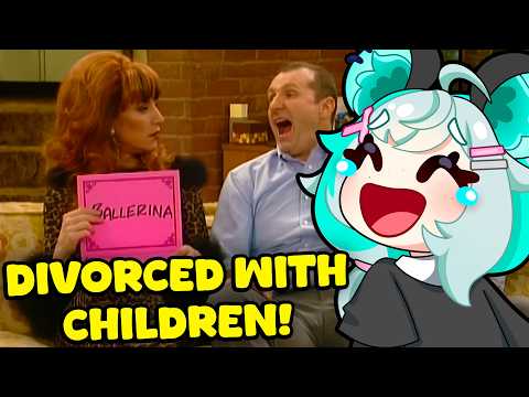 HE'S A SAVAGE! || First Time Reacting to Al Bundy's Best Insults
