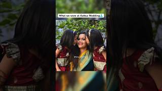 Wedding Dress | Aattuch lagn | wedding shorts aattuchlagn viral whatwewore krishatrishasworld