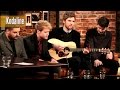 Kodaline - High Hopes (acoustic guitar version) | The Late Late Show | RTÉ One