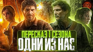 :   "  " (The Last of Us) (1 )