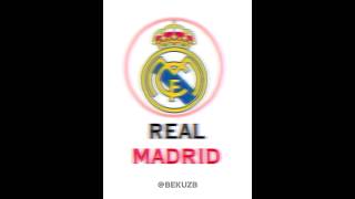 REAL MADRID YOKI BARCELONA 🔥 #football #footballshorts #realmadrid #barcelona #psg #manchestercity