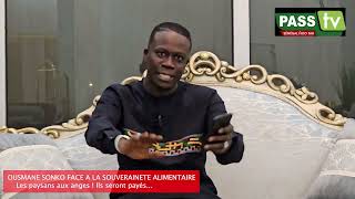 LA PECHE AU SENEGAL : Tout change, selon Pa Assane