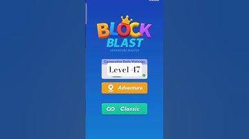 August 29, 2025  - Block Blast level 47 #shorts #shortvideo #games #viral #like #subscribe #level47