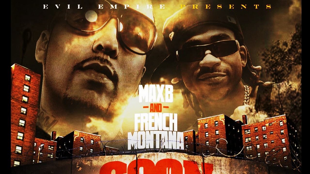 [SOLD] French Montana x Max B Type Beat - BACK FROM THE DEAD - YouTube