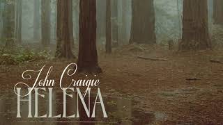Video thumbnail of "John Craigie "Helena" (Official Lyric Video)"