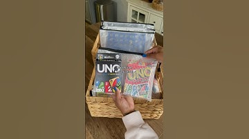 Board Game Organization♟️🎲 #organization #hack #asmr #gamenight #boardgames #organize #reset #home