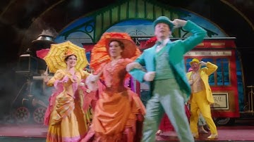 HELLO, DOLLY! comes to PPAC March 3 - 8, 2020!