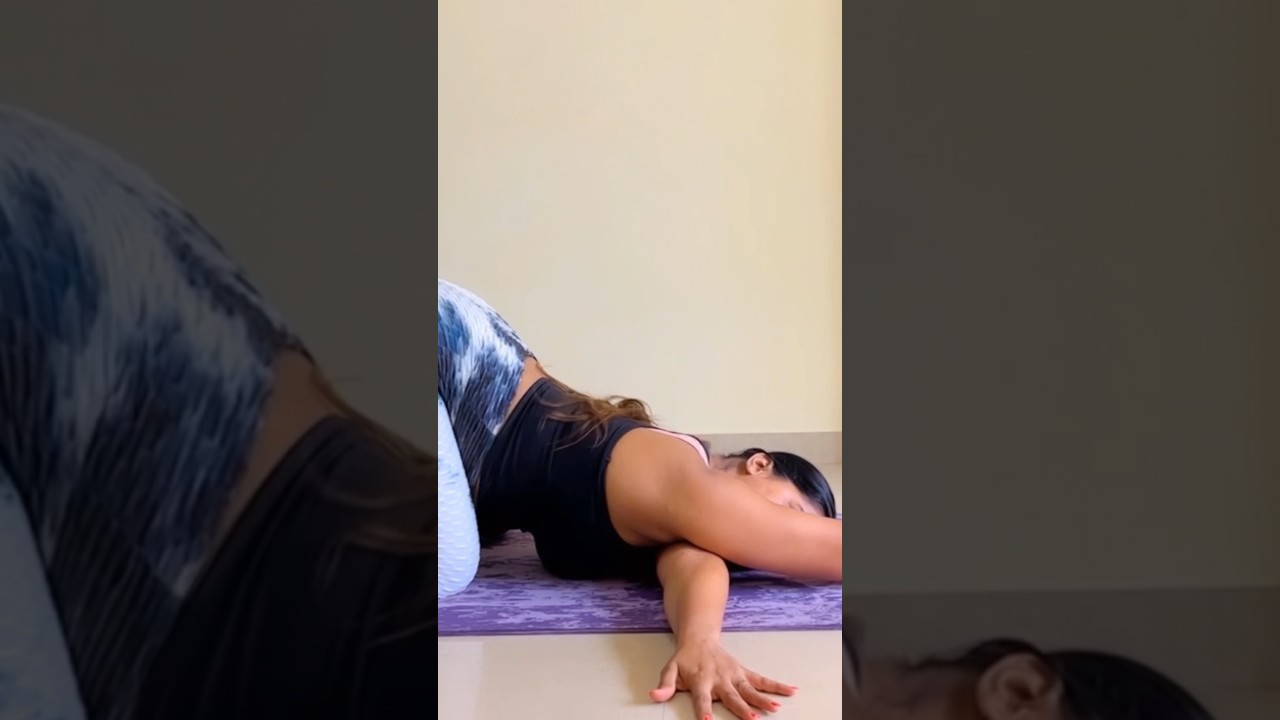 Neck Hump, How to Get Rid of Buffalo Hump, EP 23, Groove With Garima  Bhandari, Fit Tak