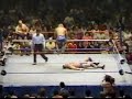 Bruno Sammartino & Paul Orndorff vs Roddy Piper & Bob Orton Jr.