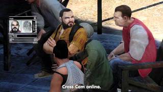 Ghost Recon Future Soldier - Trailer de Gameplay [Legendado]