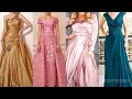 Spring mother of the bride dresses collectionglamour and beauty channel2023