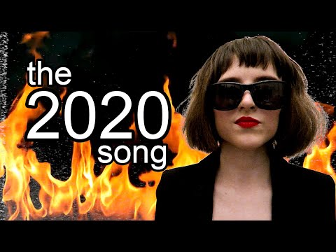 The 2020 Song - A Year In Review We Didn't Start The Fire Parody