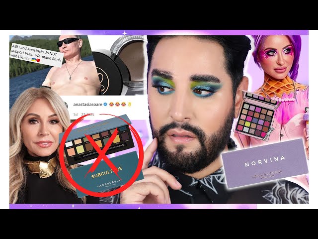 Why No One Is Buying Anastasia Beverly Hills - Youtube