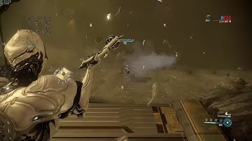 Warframe - Executioner Gorth, WTF is this?