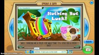 animaljam-MAILTIME FAIL