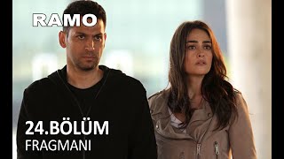 Ramo  24.Bölüm Fragman