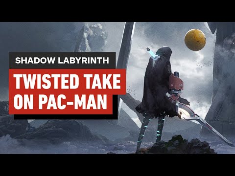 Shadow Labyrinth (видео)