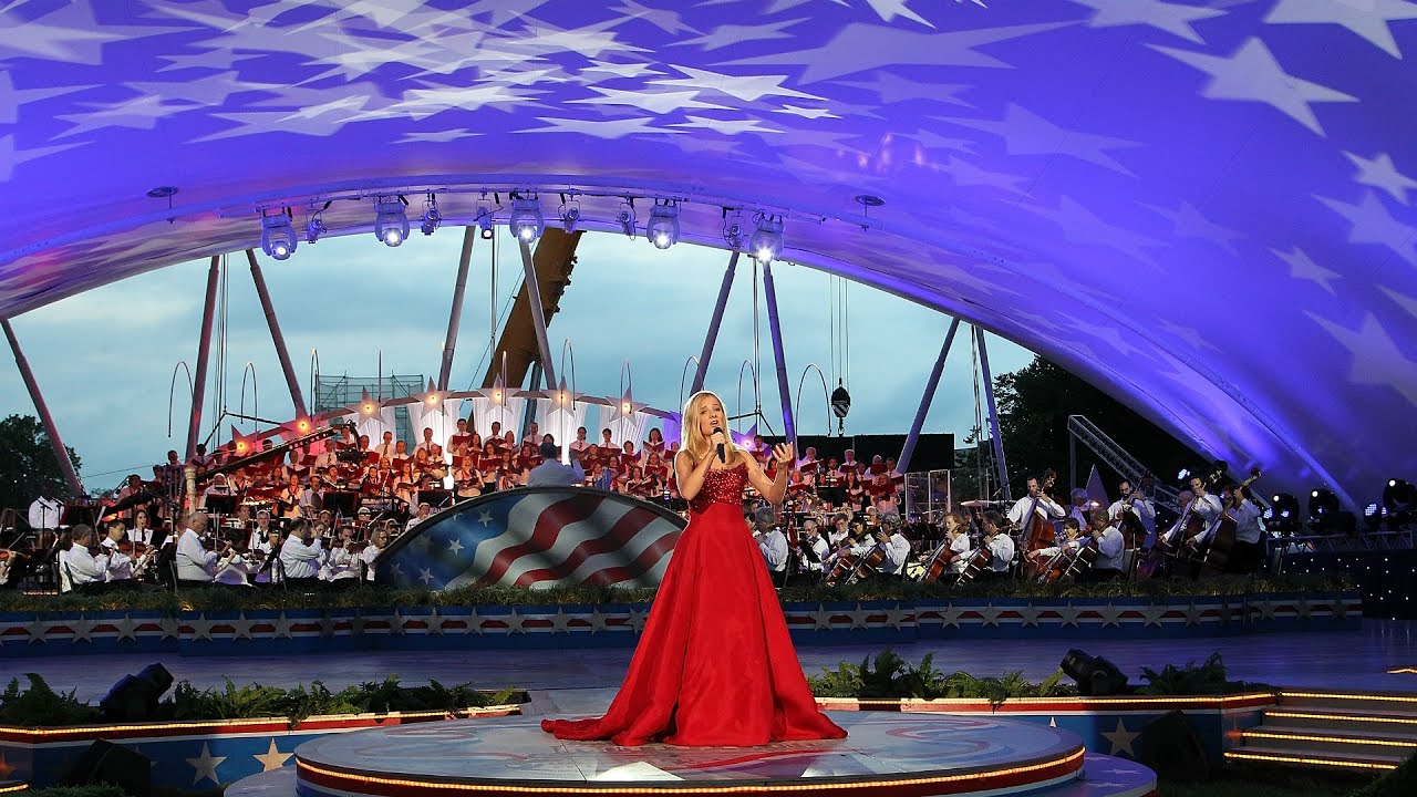 A Capitol Fourth 2019 Live Stream the 39th Annual PBS 4th of July