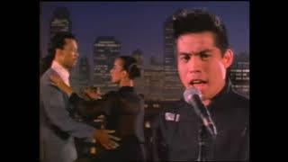 久保田利伸 - Dance If You Want It [Official Video]