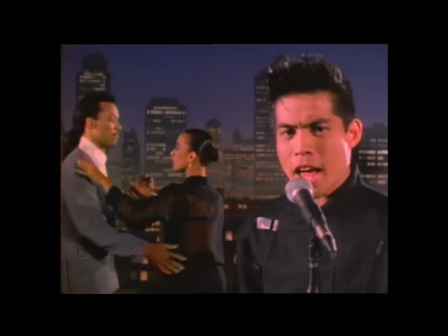 Dance If You Want It久保田利伸