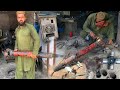 How to Rebuild Drive Shaft | Repairing Drive Shaft | Repairing Drive Shaft Heavy Duty Truck Trailer