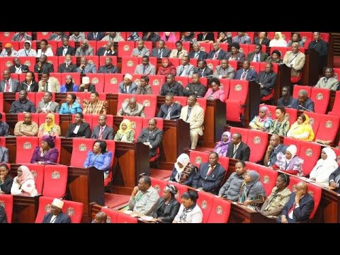 🔴#LIVE : SPIKA MPYA WA BUNGE ANAPIGIWA KURA MUDA HUU BUNGENI, LUKUVI ANA...