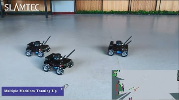 #SLAMTEC #rplidar  #ROS #robot  Case