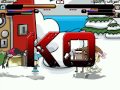 M U G E N Episode 1398 Gumball Me And Rigby Vs Timmy Turner And Zim 