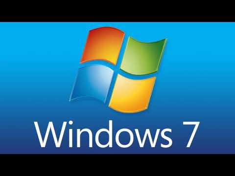 Video: Så Här ändrar Du Ljud I Windows 7