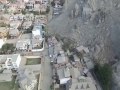 Derrumbe del cerro de Auquisamaña en la Zona Sur de La Paz (2017) | Vídeo 5/5