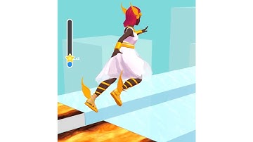 Shoe Race ​- All Levels Gameplay Android,ios (Levels 16-19)