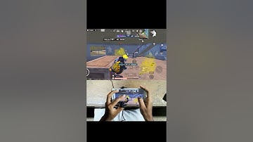 Do you play 5 fingers or 4 fingers claw 🤔