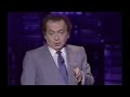 Jackie Mason Look Who's Laughing (London Palladium 1999)