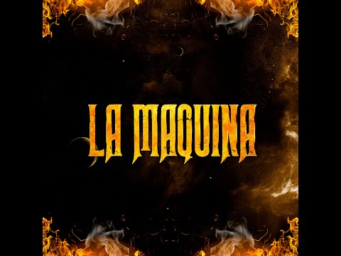 Dj Peligro - La Maquina (www.djpeligro.com)