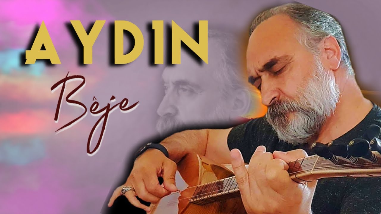 Aydin   Bje   Album Bje