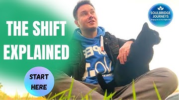 The Shift Explained: We’ve Crossed the Threshold 🌟(Shift Download #5)