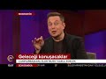 Elon Musk, Cumhurbaşkanı Erdoğan'ın konuğu olacak
