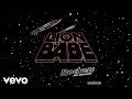 Lion Babe - Rockets (Simon Sez Remix) (Official Audio)