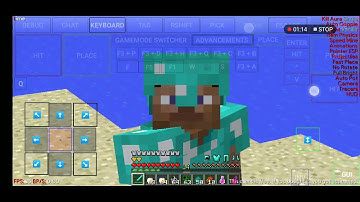 Lime Client Pojavlauncher