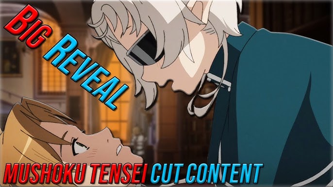 JUST IN: Mushoku Tensei Season 2 - Anime Corner News