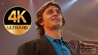 Mike Oldfield - Tubular Bells Ii (The Performance Live From Edinburgh Castle - 1992) (Hq Audio) 4K