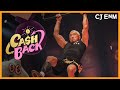 Cash back trailer  cj enm