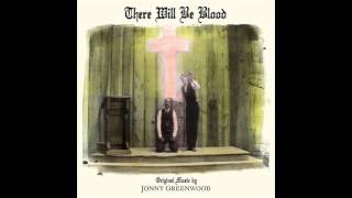 Jonny Greenwood - Stranded The Line