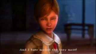 Rule of Rose - Best Scene *SPOILER*